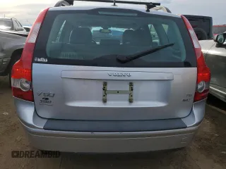 2005 Volvo V50 с VIN YV1MJ682252049231, выставлен на аукционе Copart как лот 72075204 с пробегом 106 739 миль миль и Чистый • Clean title. История ставок и продаж доступна на DreamBid. Изображение 6.