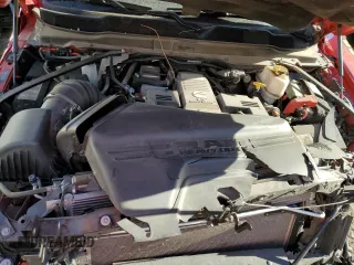 2022 Ram 4500 z VIN 3C7WRKAL8NG275061, wystawiony jako Copart lot #53892355 z przebiegiem 22 706 mil mil oraz Szkoda całkowita • Salvage title. Historia ofert i sprzedaży dostępna na DreamBid. Obrazek 11.