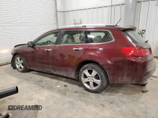 2012 Acura TSX z VIN JH4CW2H5XCC003447, wystawiony jako Copart lot #44537085 z przebiegiem 138 441 mil mil oraz Nie do naprawy • Non repairable. Historia ofert i sprzedaży dostępna na DreamBid. Obrazek 2.
