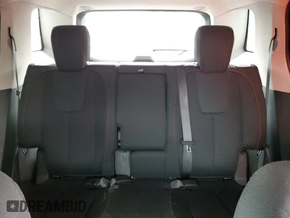 2015 GMC Terrain SLE with VIN 2GKFLVEK5F6175230, listed as a Copart auction lot 55179215 with 168,039 mi miles and Clean Title. Bid and sale history available at carsss.com. Image 10.