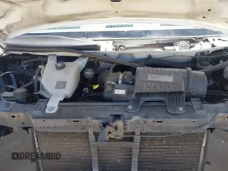 2017 Chevrolet Express Cargo с VIN 1GCWGAFF6H1350570, выставлен на аукционе IAAI как лот 42251678 с пробегом 165 837 миль миль и . История ставок и продаж доступна на DreamBid. Изображение 10.