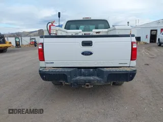 2015 Ford F-250 Lariat с VIN 1FT7W2B6XFEC64039, выставлен на аукционе IAAI как лот 38600252 с пробегом 198 683 миль миль и . История ставок и продаж доступна на DreamBid. Изображение 16.