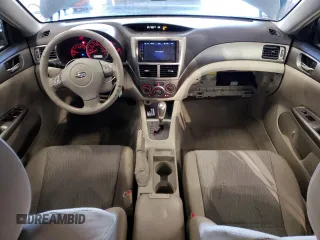 2008 Subaru Impreza Wagon (Natl) Outback Sport with VIN JF1GH63668H817762, listed as a Copart auction lot 45632645 with 102,554 mi miles and Salvage Title. Bid and sale history available at carsss.com. Image 8.