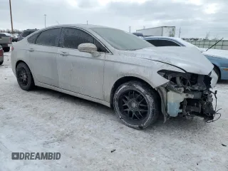 2015 Ford Fusion Titanium with VIN 3FA6P0D91FR126767, listed as a Copart auction lot 46159065 with 177,400 mi miles and Clean Title. Bid and sale history available at carsss.com. Image 4.