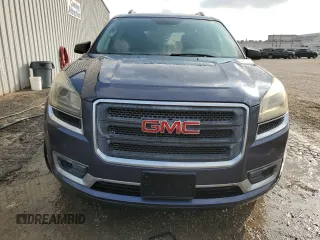 2013 GMC Acadia SLE with VIN 1GKKRNED0DJ255310, listed as a Copart auction lot 86568804 with 163,762 mi miles and Clean Title. Bid and sale history available at carsss.com. Image 5.