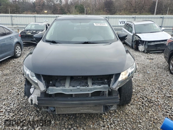 2020 Mitsubishi Eclipse Cross ES с VIN JA4AS3AA8LZ023592, выставлен на аукционе Copart как лот 58309925 с пробегом 116 573 миль миль и Списание • Salvage title. История ставок и продаж доступна на DreamBid. Изображение 5.