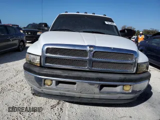 2001 Dodge Ram 2500 with VIN 1B7KC23631J224435, listed as a Copart auction lot 76152604 with 0 mi miles and Salvage Title. Bid and sale history available at carsss.com. Image 5.