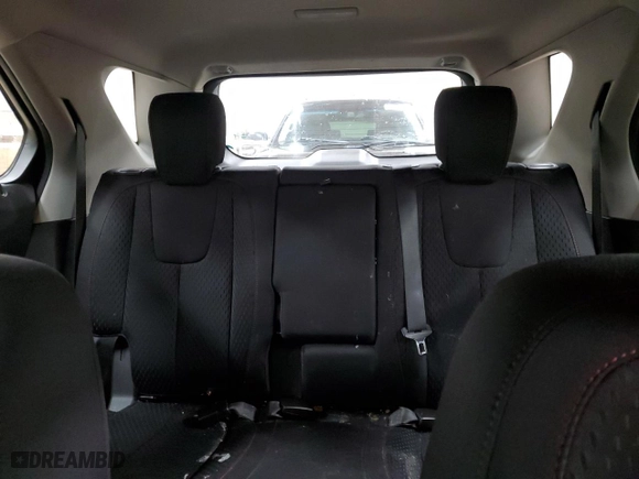 2014 Chevrolet Equinox LS with VIN 1GNFLEEK7EZ135382, listed as a Copart auction lot 51577115 with 149,519 mi miles and Clean Title. Bid and sale history available at carsss.com. Image 10.