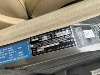 1989 Mercedes-Benz 300 E z VIN WDBEA30D2KB022367, wystawiony jako Copart lot #60087495 z przebiegiem 76 930 mil mil oraz Szkoda całkowita • Salvage title. Historia ofert i sprzedaży dostępna na DreamBid. Obrazek 10.