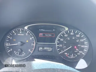 2014 Nissan Altima S with VIN 1N4AL3AP4EC165117, listed as a IAAI auction lot 42214022 with 82,663 mi miles and . Bid and sale history available at DreamBid. Image 7.