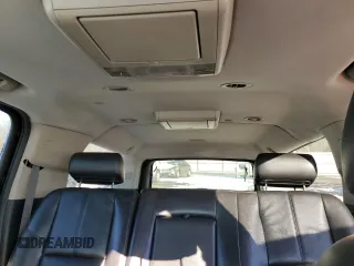 2010 Cadillac Escalade ESV Luxury z VIN 1GYUKHEF5AR156159, wystawiony jako Copart lot #41817085 z przebiegiem 308 631 mil mil oraz Nie do naprawy. Historia ofert i sprzedaży dostępna na DreamBid. Obrazek 10.