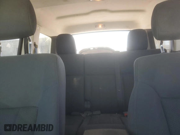 2011 Dodge Nitro Heat with VIN 1D4PT4GK6BW597453, listed as a Copart auction lot 89173545 with 161,317 mi miles and Salvage Title. Bid and sale history available at DreamBid. Image 10.