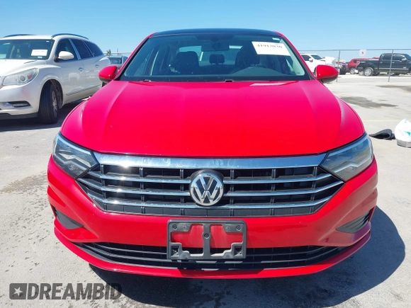 2021 Volkswagen Jetta S with VIN 3VWC57BU8MM086469, listed as a IAAI auction lot 41913030 with 87,922 mi miles and . Bid and sale history available at DreamBid. Image 12.
