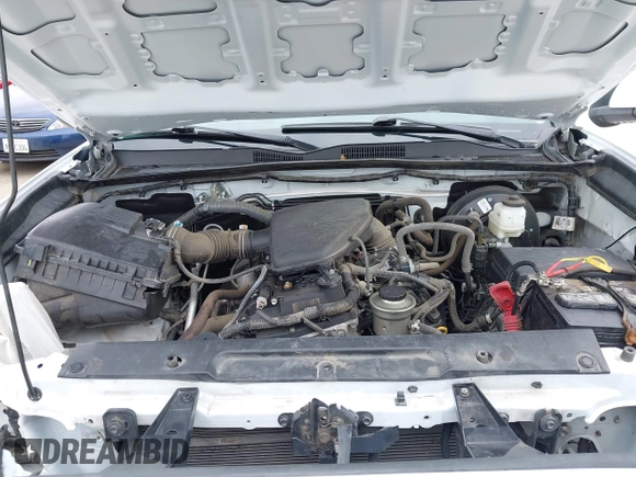 2021 Toyota Tacoma SR with VIN 3TYAX5GNXMT032184, listed as a IAAI auction lot 42204429 with 60,295 mi miles and . Bid and sale history available at DreamBid. Image 10.