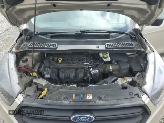 2018 Ford Escape S with VIN 1FMCU0F78JUC31174, listed as a Copart auction lot 56545845 with 91,206 mi miles and Salvage title. Bid and sale history available at DreamBid. Image 12.