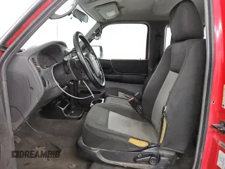 2011 Ford Ranger XL с VIN 1FTKR1ED8BPA03190, выставлен на аукционе Copart как лот 64407415 с пробегом 129 848 миль миль и Чистый • Clean title. История ставок и продаж доступна на DreamBid. Изображение 7.