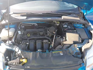 2012 Ford Focus SE with VIN 1FAHP3F2XCL327992, listed as a IAAI auction lot 42305746 with 65,229 mi miles and . Bid and sale history available at DreamBid. Image 10.