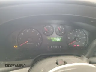 2005 Ford Taurus SE with VIN 1FAFP53215A133518, listed as a Copart auction lot 59615205 with 127,778 mi miles and Salvage title. Bid and sale history available at DreamBid. Image 9.