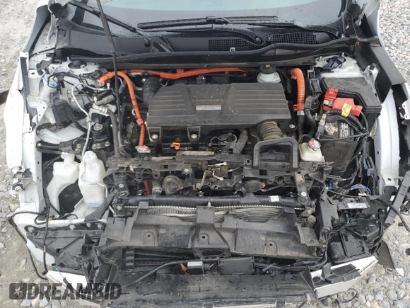 2020 Honda CR-V Touring с VIN 7FART6H99LE026143, выставлен на аукционе Copart как лот 59476445 с пробегом 92 808 миль миль и Списание • Salvage title. История ставок и продаж доступна на DreamBid. Изображение 12.