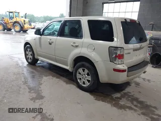 2009 Mercury Mariner с VIN 4M2CU81G99KJ23156, выставлен на аукционе IAAI как лот 42715313 с пробегом 199 805 миль миль и . История ставок и продаж доступна на DreamBid. Изображение 3.
