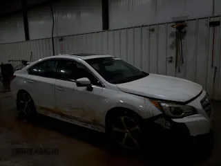 2016 Subaru Legacy 3.6R Limited with VIN 4S3BNEN63G3038268, listed as a Copart auction lot 44987505 with 86,808 mi miles and Salvage Title. Bid and sale history available at carsss.com. Image 4.