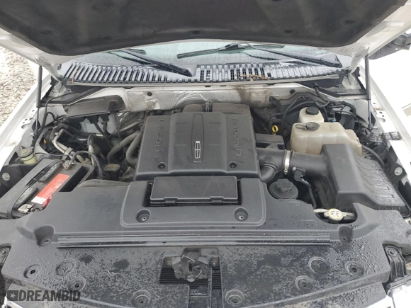 2012 Lincoln Navigator with VIN 5LMJJ2J58CEL01087, listed as a Copart auction lot 85877204 with 115,070 mi miles and Salvage Title. Bid and sale history available at carsss.com. Image 13.
