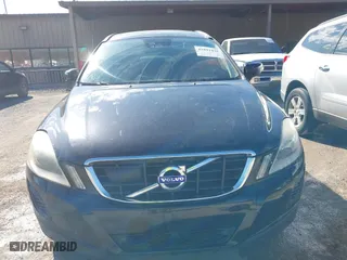 2012 Volvo XC60 3.0L with VIN YV4902DZ8C2247106, listed as a IAAI auction lot 41892439 with 139,812 mi miles. Bid and sale history available at carsss.com. Image 6.
