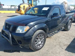 2012 Nissan Frontier SV with VIN 1N6AD0CU2CC455911, listed as a IAAI auction lot 41969588 with 232,371 mi miles and . Bid and sale history available at DreamBid. Image 17.