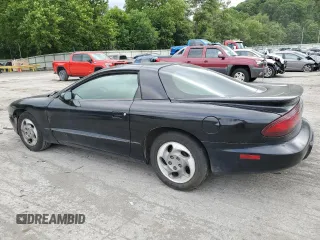 1995 Pontiac Firebird Firebird with VIN 2G2FS22S1S2215990, listed as a Copart auction lot 85984594 with 141,363 mi miles and Salvage title. Bid and sale history available at DreamBid. Image 2.