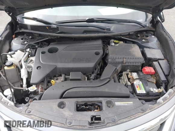 2015 Nissan Altima SV z VIN 1N4AL3APXFC950355, wystawiony jako IAAI lot #41956901 z przebiegiem 85 983 mil mil oraz . Historia ofert i sprzedaży dostępna na DreamBid. Obrazek 10.