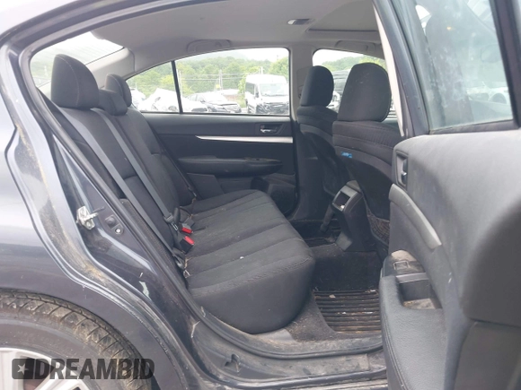 2010 Subaru Legacy Premium All-Weather Anniversary with VIN 4S3BMBG68A3233403, listed as a IAAI auction lot 42344737 with 199,290 mi miles and . Bid and sale history available at DreamBid. Image 8.