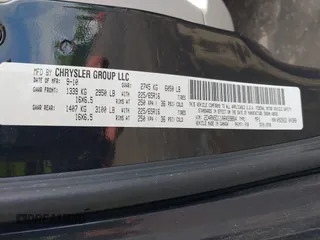 2010 Dodge Grand Caravan SXT with VIN 2D4RN5D11AR459864, listed as a IAAI auction lot 42197818 with 149,553 mi miles and . Bid and sale history available at DreamBid. Image 9.