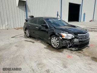 2015 Nissan Altima 2.5 with VIN 1N4AL3AP8FC485087, listed as a Copart auction lot 52413935 with 117,288 mi miles and Salvage Title. Bid and sale history available at carsss.com. Image 13.
