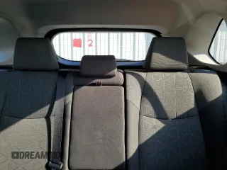 2020 Toyota RAV4 XLE with VIN 2T3W1RFV3LW088881, listed as a Copart auction lot 61539905 with 27,996 mi miles and Clean title. Bid and sale history available at DreamBid. Image 10.