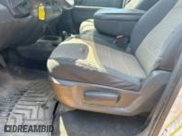 2012 Ram 2500 ST with VIN 3C6TD5HT6CG211319, listed as a IAAI auction lot 42620032 with 343,511 mi miles and . Bid and sale history available at DreamBid. Image 40.