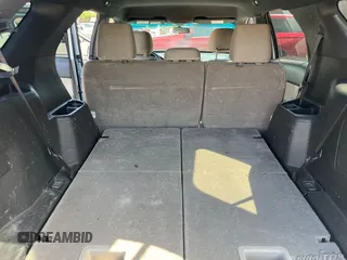 2014 Ford Explorer с VIN 1FM5K7B8XEGA75259, выставлен на аукционе IAAI как лот 42619752 с пробегом 128 431 миль миль и . История ставок и продаж доступна на DreamBid. Изображение 1.