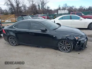 2020 Lexus IS 350 F Sport с VIN JTHGZ1E23L5018034, выставлен на аукционе IAAI как лот 41139236 с пробегом 49 214 миль миль и . История ставок и продаж доступна на DreamBid. Изображение 13.