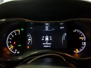 2018 Jeep Grand Cherokee Limited с VIN 1C4RJFBG0JC358622, выставлен на аукционе Copart как лот 50189345 с пробегом 104 334 миль миль и Чистый • Clean title. История ставок и продаж доступна на DreamBid. Изображение 9.