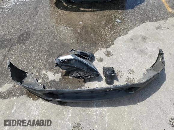 2018 GMC Terrain SLE with VIN 3GKALMEV5JL355116, listed as a Copart auction lot 50918495 with 98,080 mi miles and Salvage Title. Bid and sale history available at carsss.com. Image 13.