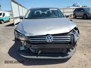 2013 Volkswagen Passat Wolfsburg Edition с VIN 1VWAP7A37DC149900, выставлен на аукционе Copart как лот 56434855 с пробегом 80 935 миль миль и Списание • Salvage title. История ставок и продаж доступна на DreamBid. Изображение 5.