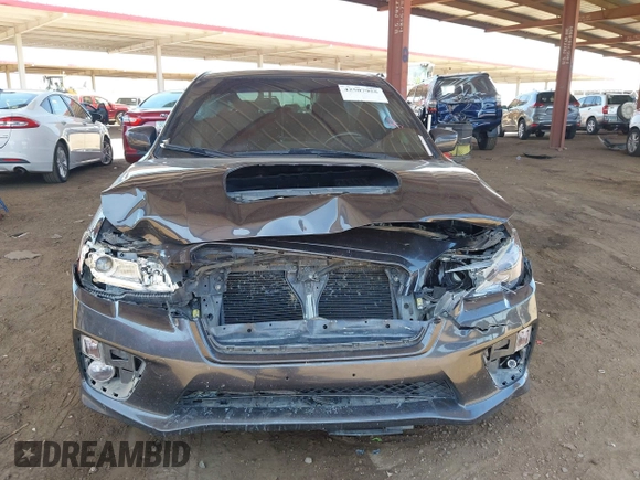 2016 Subaru WRX Limited with VIN JF1VA1J65G9809145, listed as a IAAI auction lot 42507955 with 122,044 mi miles and . Bid and sale history available at DreamBid. Image 12.