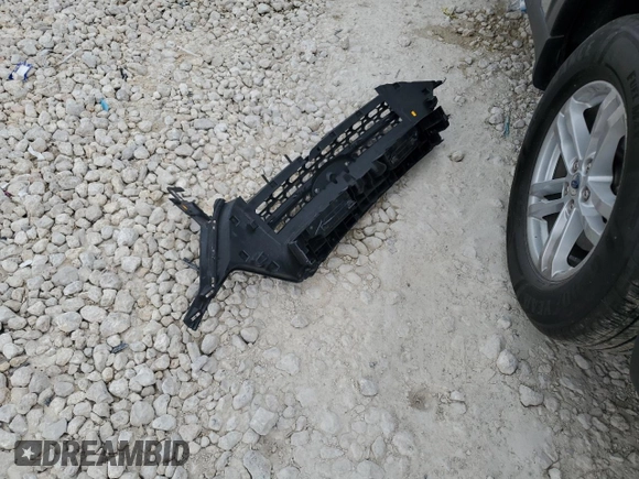 2023 Ford Explorer XLT с VIN 1FMSK8DH4PGB42303, выставлен на аукционе Copart как лот 54970015 с пробегом 43 341 миль миль и Списание • Salvage title. История ставок и продаж доступна на DreamBid. Изображение 12.