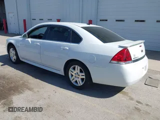 2011 Chevrolet Impala LT Fleet with VIN 2G1WG5EKXB1314039, listed as a IAAI auction lot 42278431 with 78,354 mi miles and . Bid and sale history available at DreamBid. Image 3.