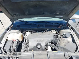 2003 Buick LeSabre Limited with VIN 1G4HR54K93U150490, listed as a IAAI auction lot 42064959 with 157,274 mi miles and . Bid and sale history available at carsss.com. Image 10.
