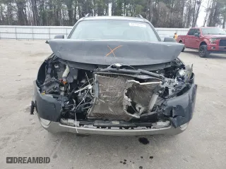 2012 Hyundai Veracruz Limited with VIN KM8NU4CC6CU202101, listed as a Copart auction lot 44134145 with 142,408 mi miles and Salvage Title. Bid and sale history available at carsss.com. Image 5.