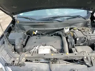 2020 Chevrolet Equinox Premier с VIN 2GNAXPEX9L6202272, выставлен на аукционе Copart как лот 67000765 с пробегом 50 904 миль миль и Списание • Salvage title. История ставок и продаж доступна на DreamBid. Изображение 14.