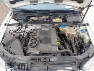 2006 Audi A4 2.0T z VIN WAUEF78E66A242594, wystawiony jako IAAI lot #41959505 z przebiegiem 144 669 mil mil oraz . Historia ofert i sprzedaży dostępna na DreamBid. Obrazek 10.