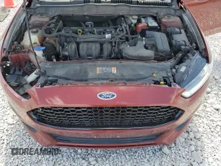 2014 Ford Fusion SE with VIN 3FA6P0H73ER101974, listed as a Copart auction lot 50574385 with 148,989 mi miles and Salvage Title. Bid and sale history available at carsss.com. Image 11.
