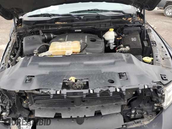 2016 Ram 1500 Tradesman с VIN 1C6RR7FM3GS265131, выставлен на аукционе Copart как лот 81773614 с пробегом 108 667 миль миль и Списание • Salvage title. История ставок и продаж доступна на DreamBid. Изображение 12.