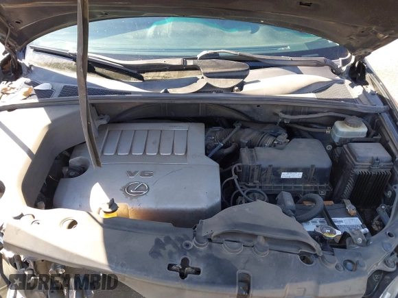 2007 Lexus RX 350 with VIN JTJGK31U170008644, listed as a IAAI auction lot 40670466 with 154,040 mi miles and . Bid and sale history available at DreamBid. Image 10.